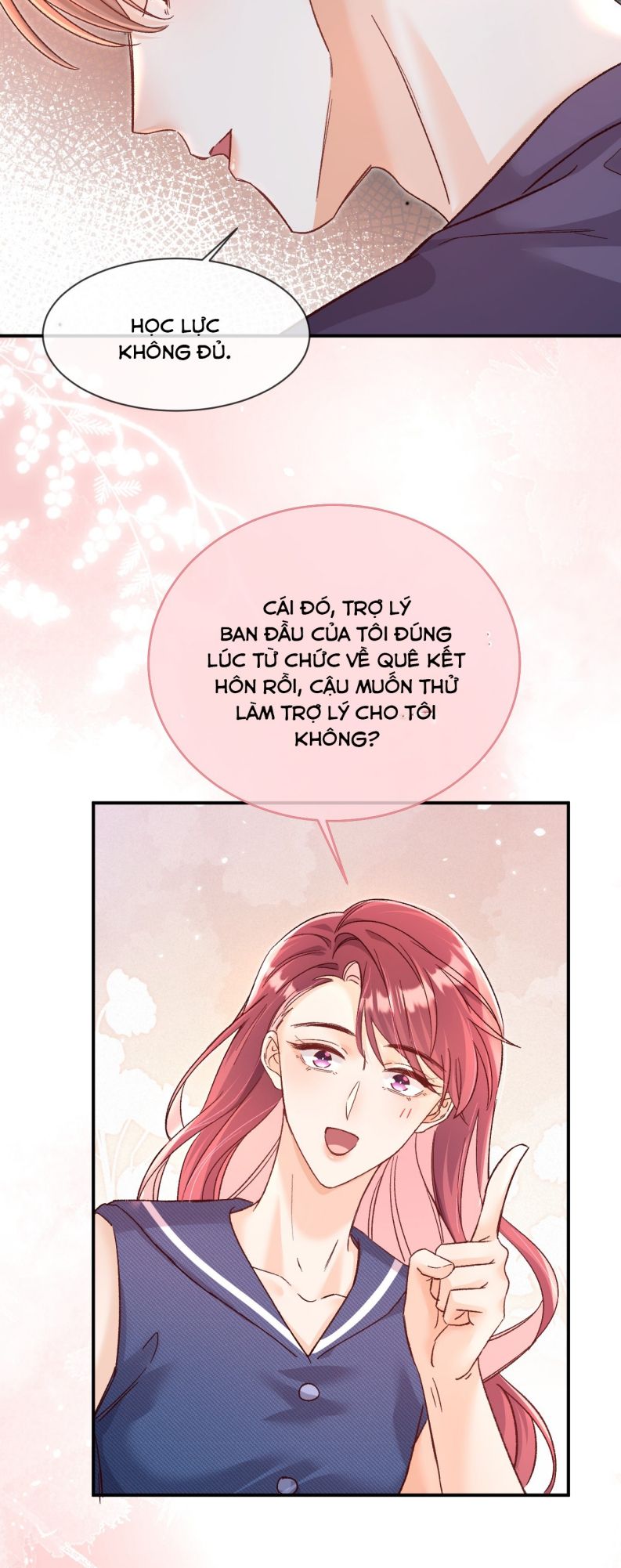 Cho Là Thật Chapter 49 - 26