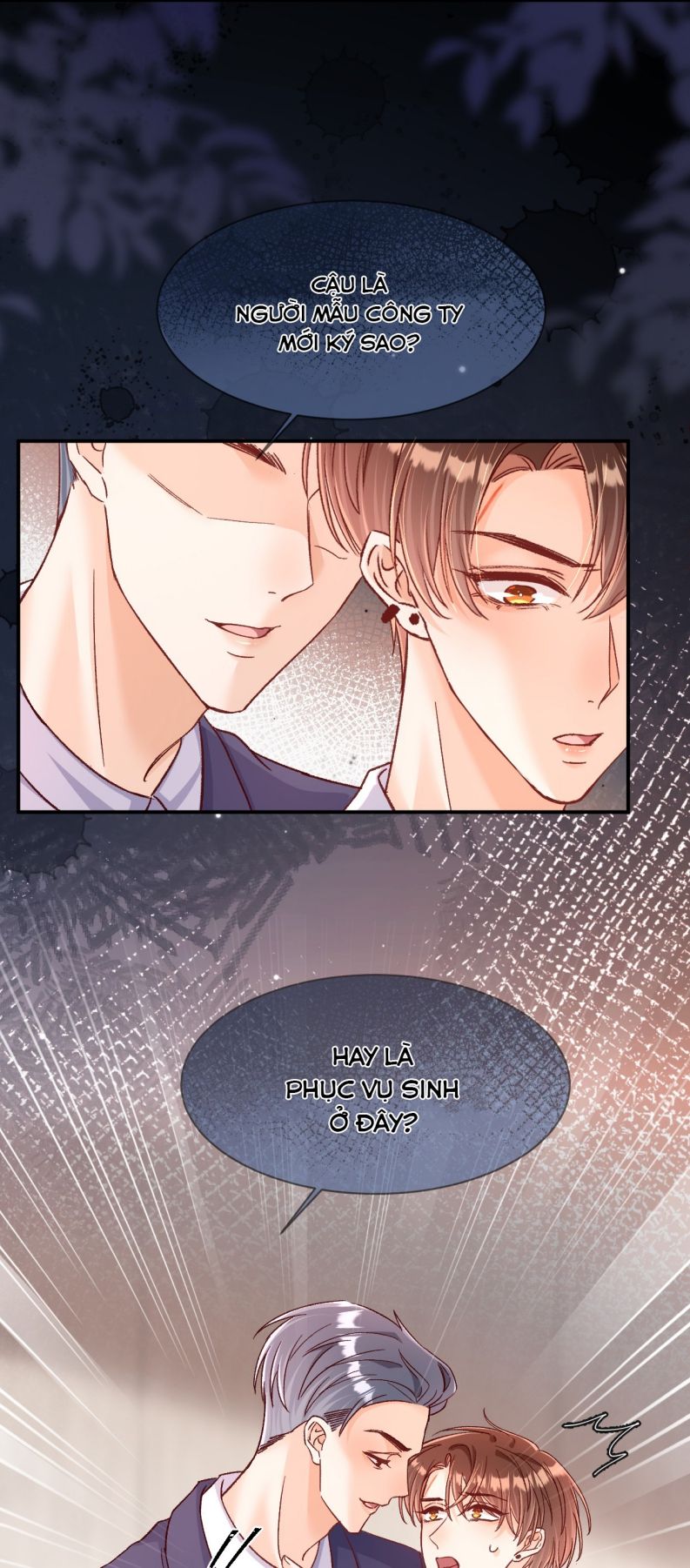 Cho Là Thật Chapter 49 - 29