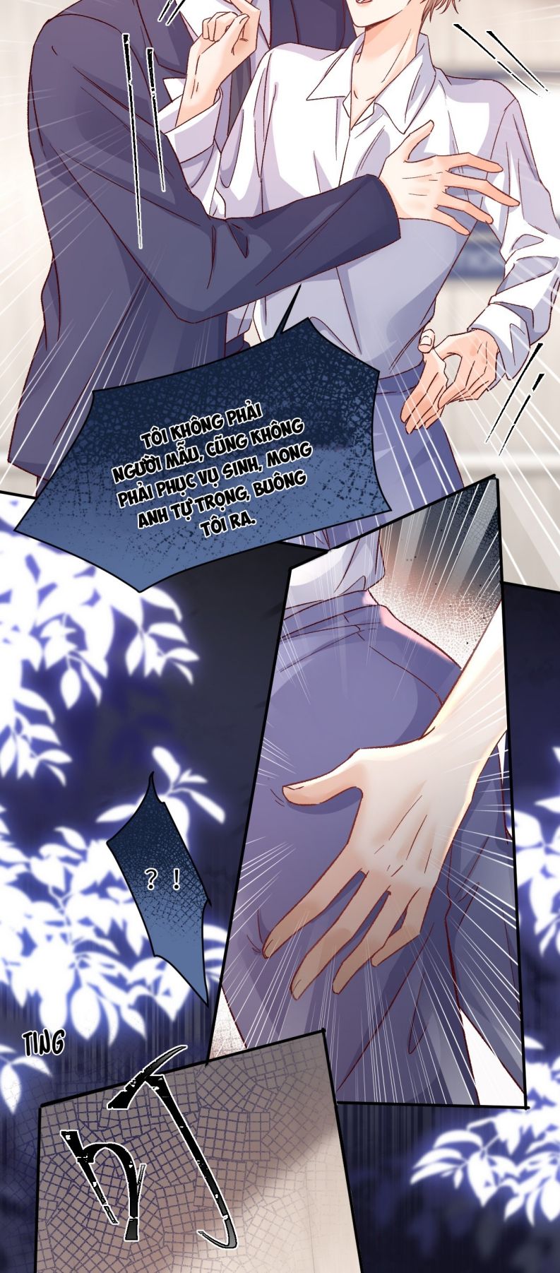 Cho Là Thật Chapter 49 - 30