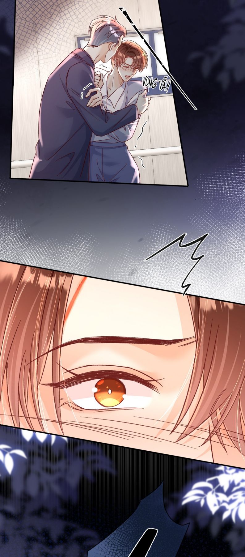 Cho Là Thật Chapter 49 - 31