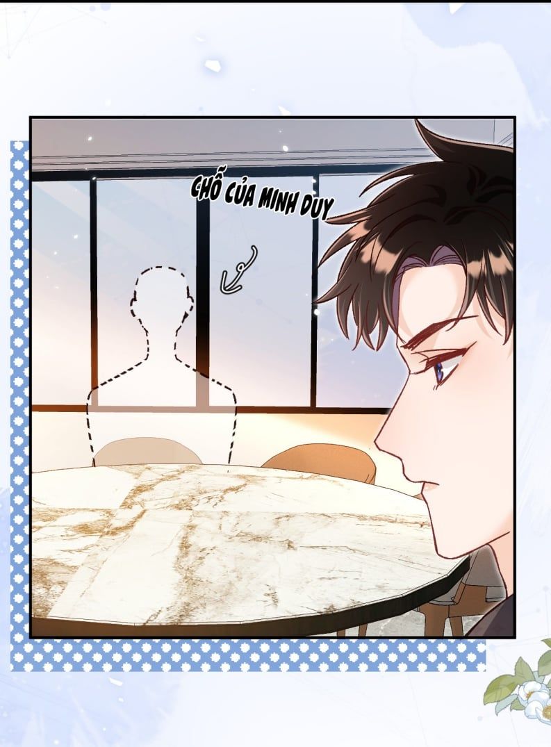 Cho Là Thật Chapter 49 - 5