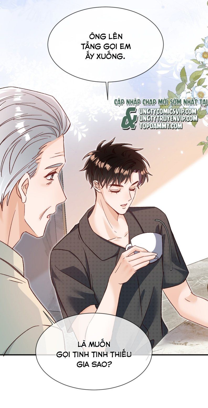 Cho Là Thật Chapter 49 - 6