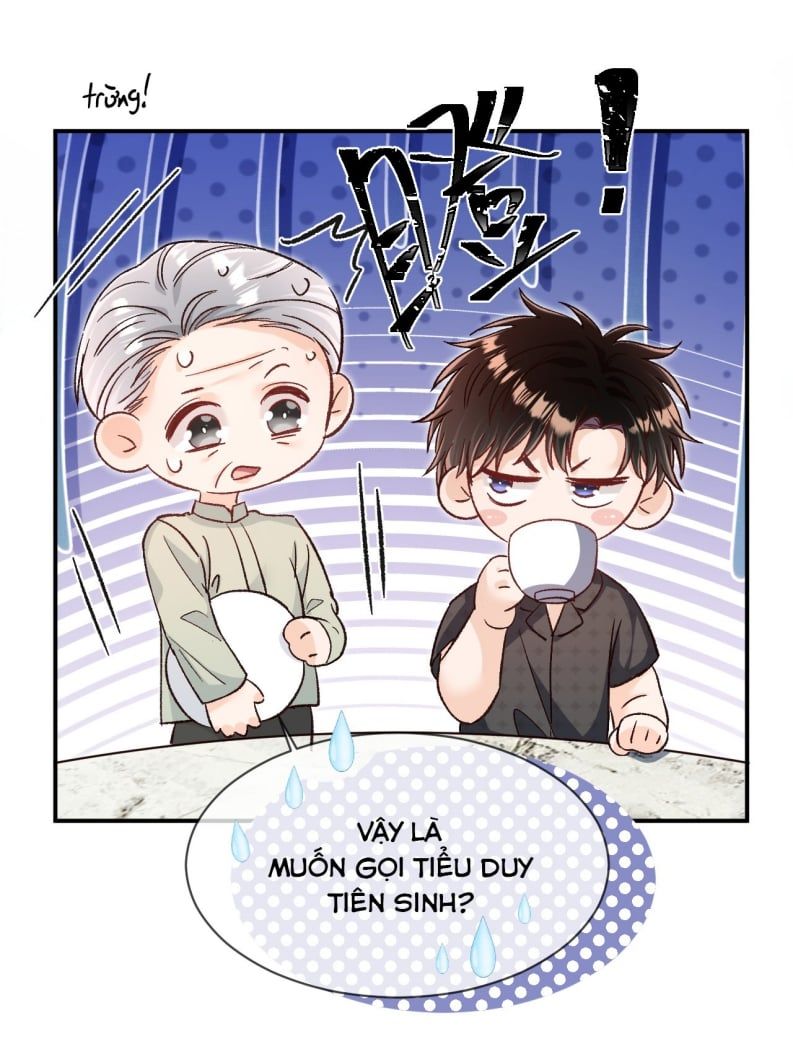 Cho Là Thật Chapter 49 - 7