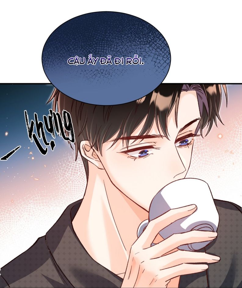 Cho Là Thật Chapter 49 - 8