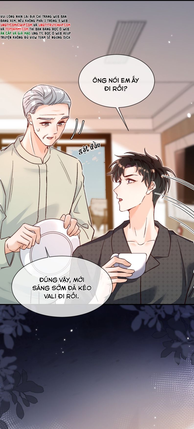 Cho Là Thật Chapter 49 - 9