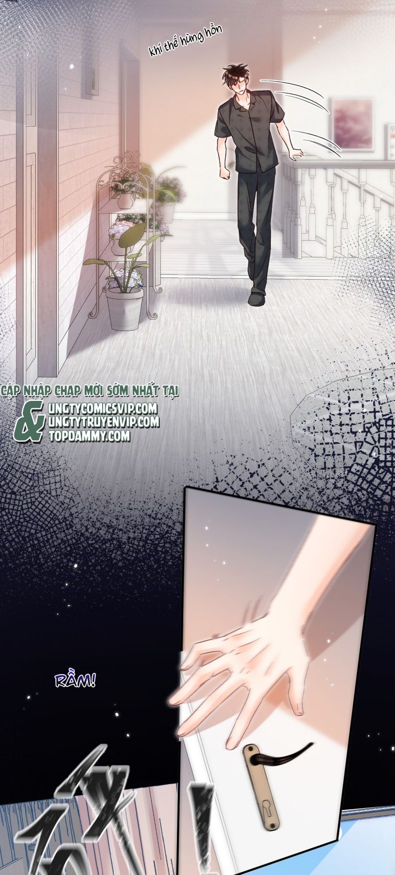 Cho Là Thật Chapter 49 - 10