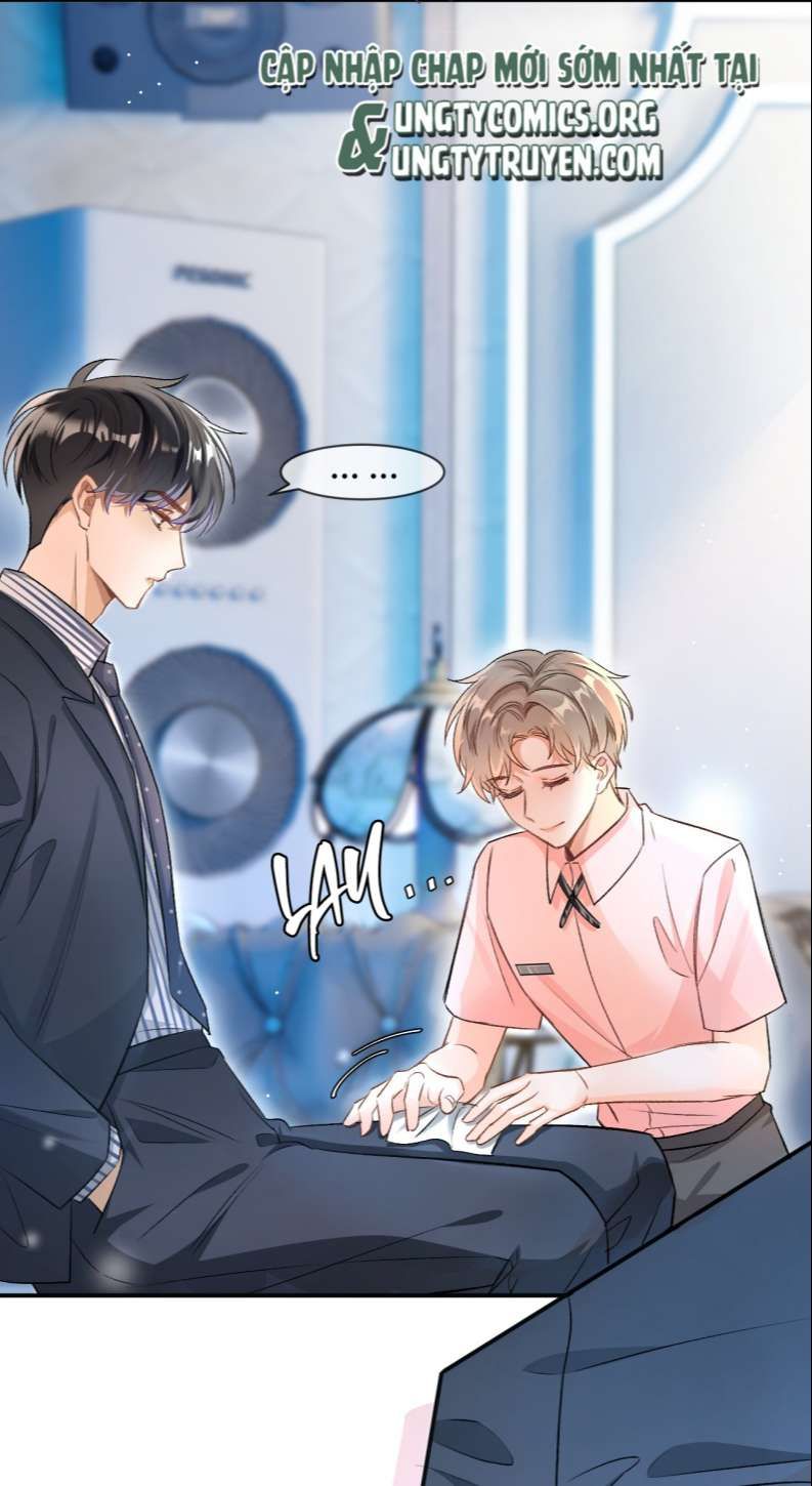 Cho Là Thật Chapter 5 - 11
