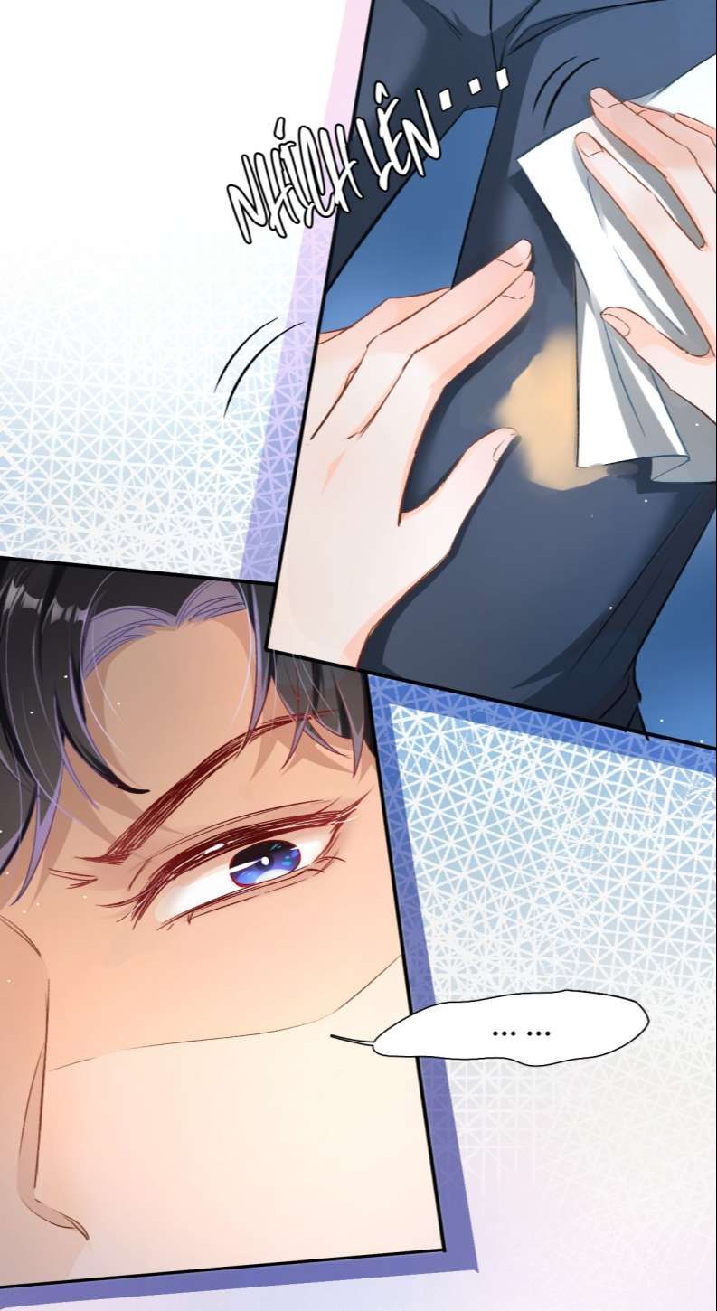 Cho Là Thật Chapter 5 - 12