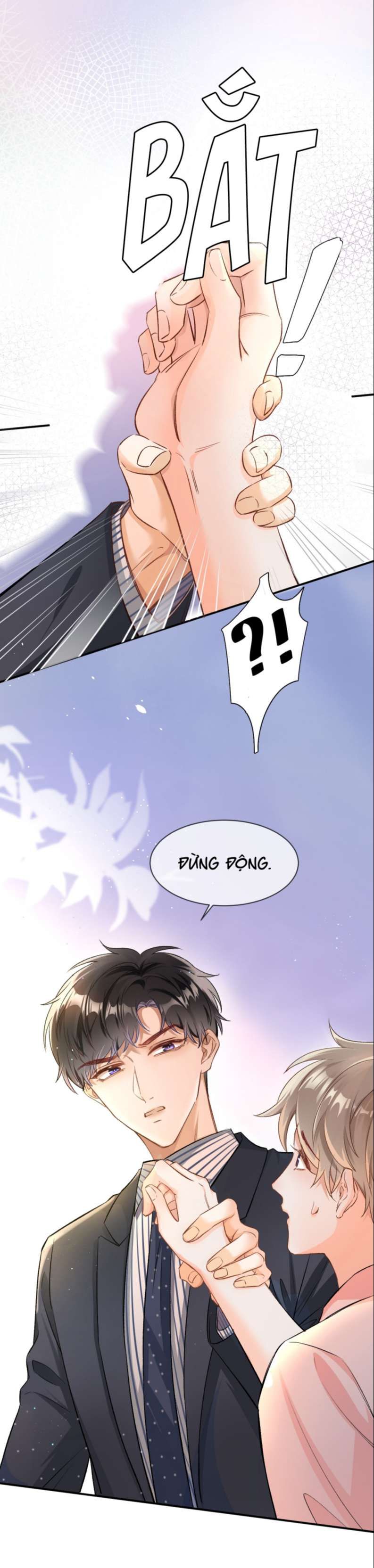 Cho Là Thật Chapter 5 - 13