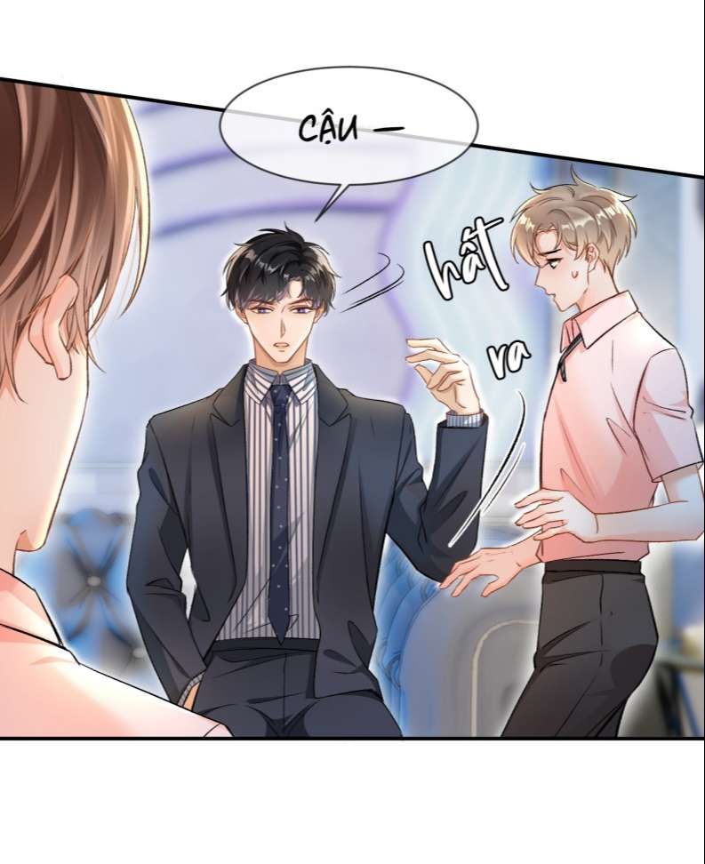 Cho Là Thật Chapter 5 - 14