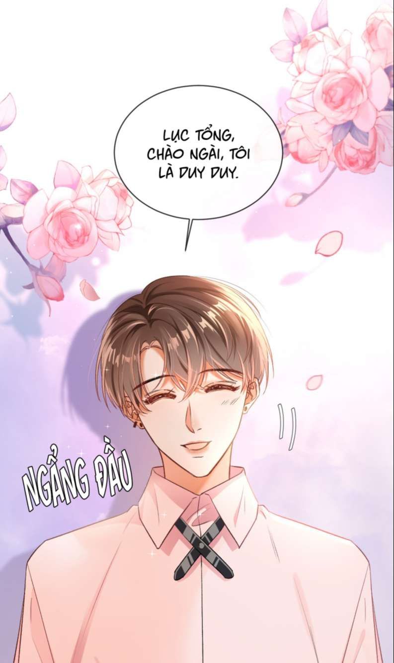 Cho Là Thật Chapter 5 - 16