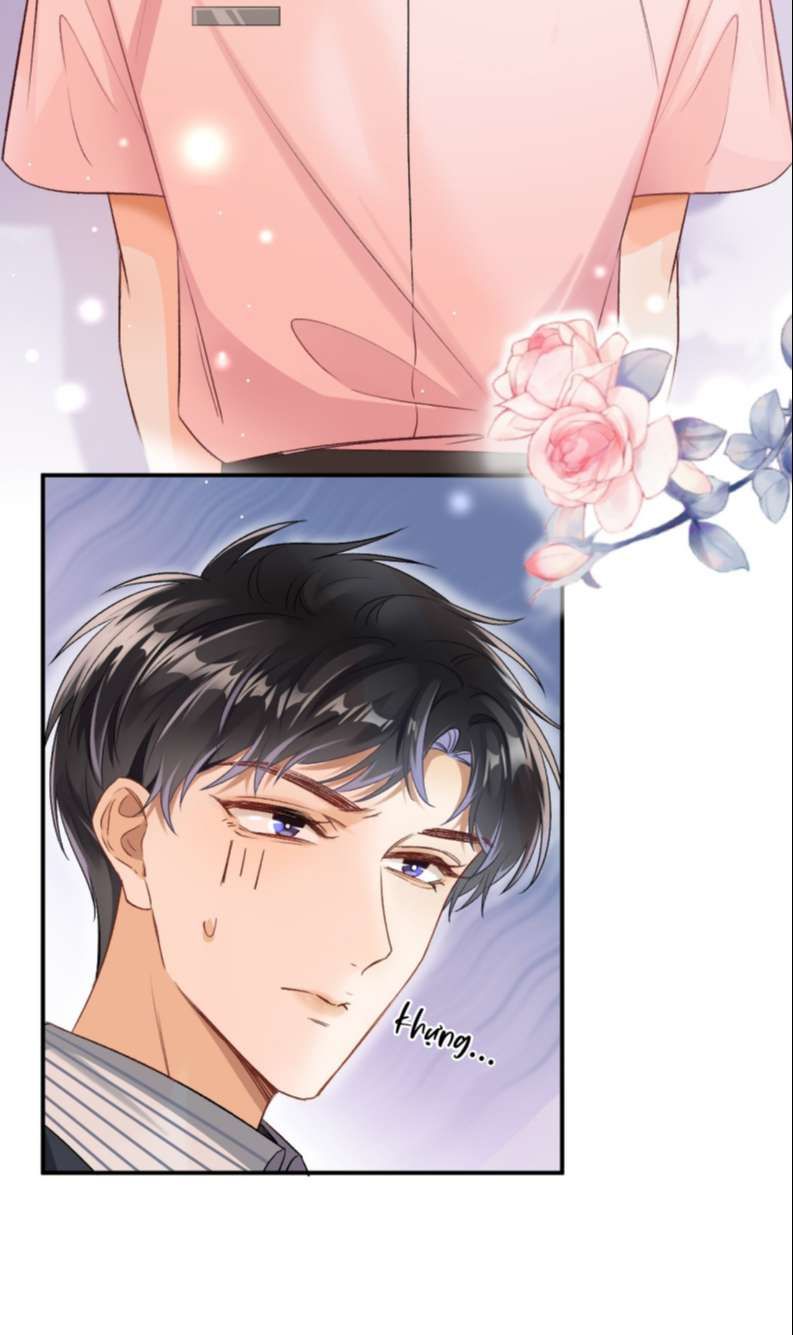 Cho Là Thật Chapter 5 - 17