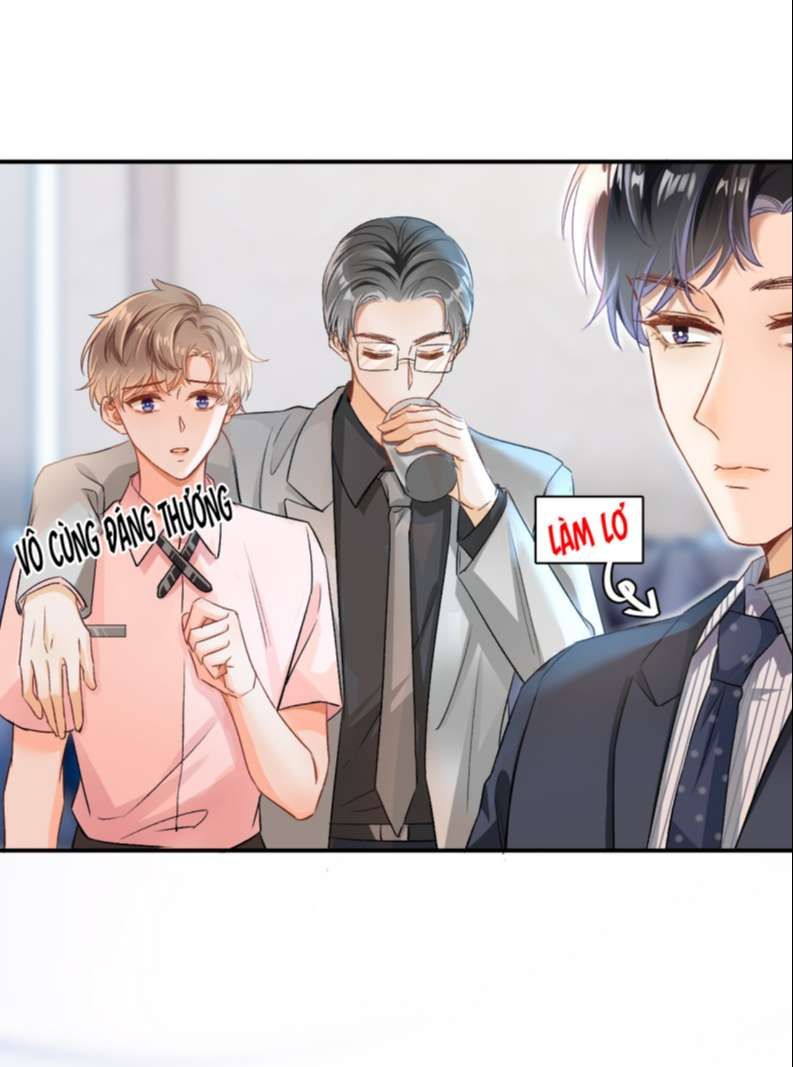 Cho Là Thật Chapter 5 - 20