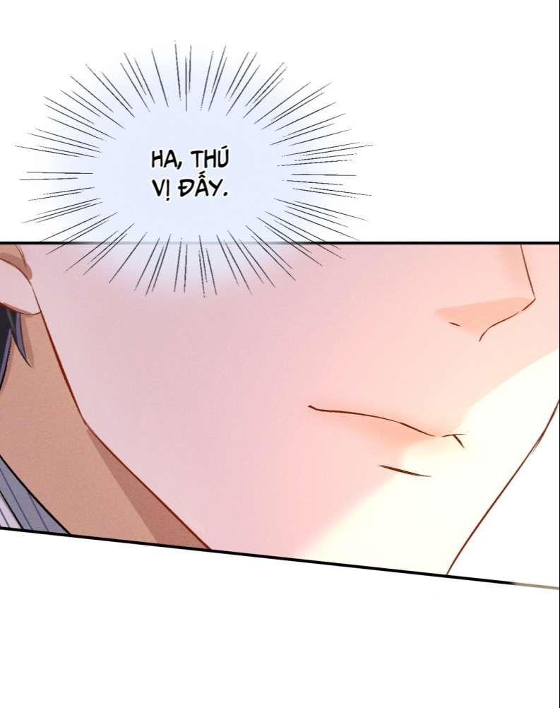 Cho Là Thật Chapter 5 - 3