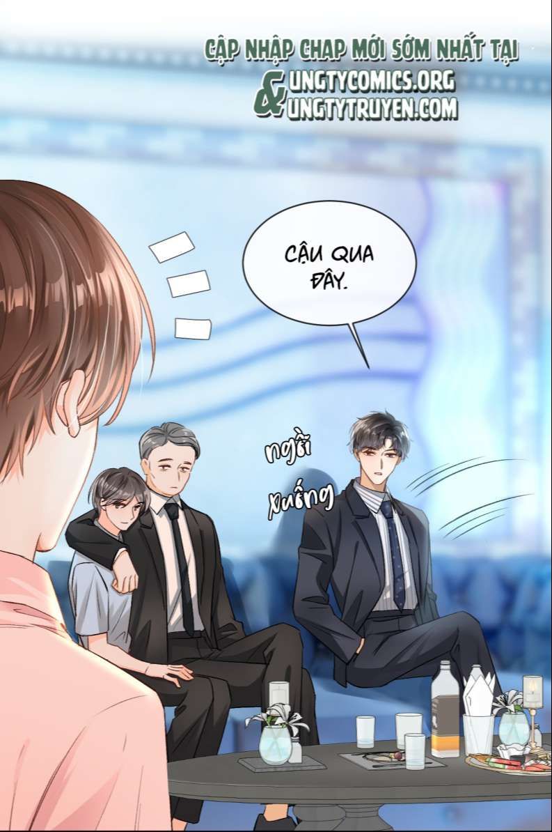 Cho Là Thật Chapter 5 - 22