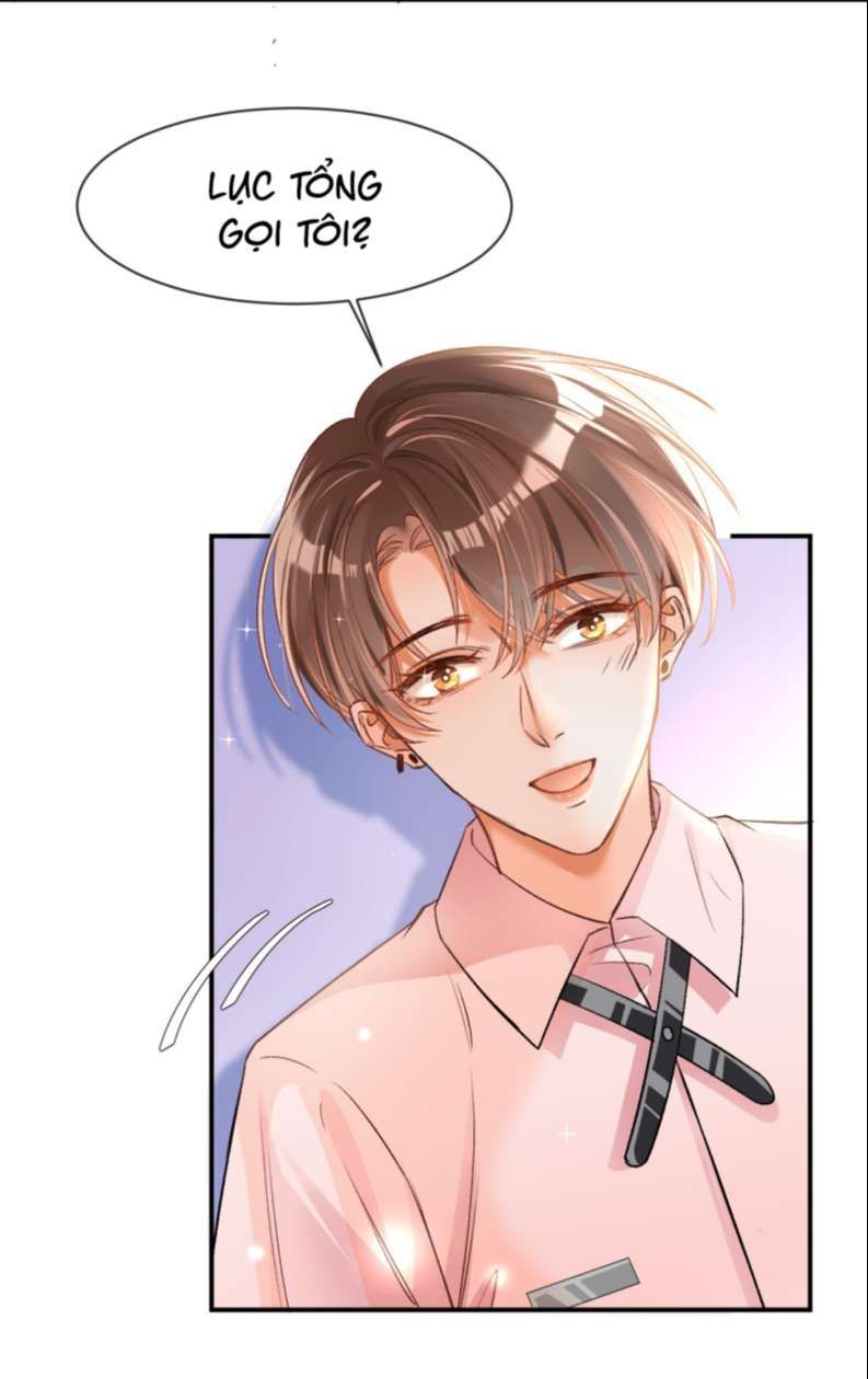 Cho Là Thật Chapter 5 - 23