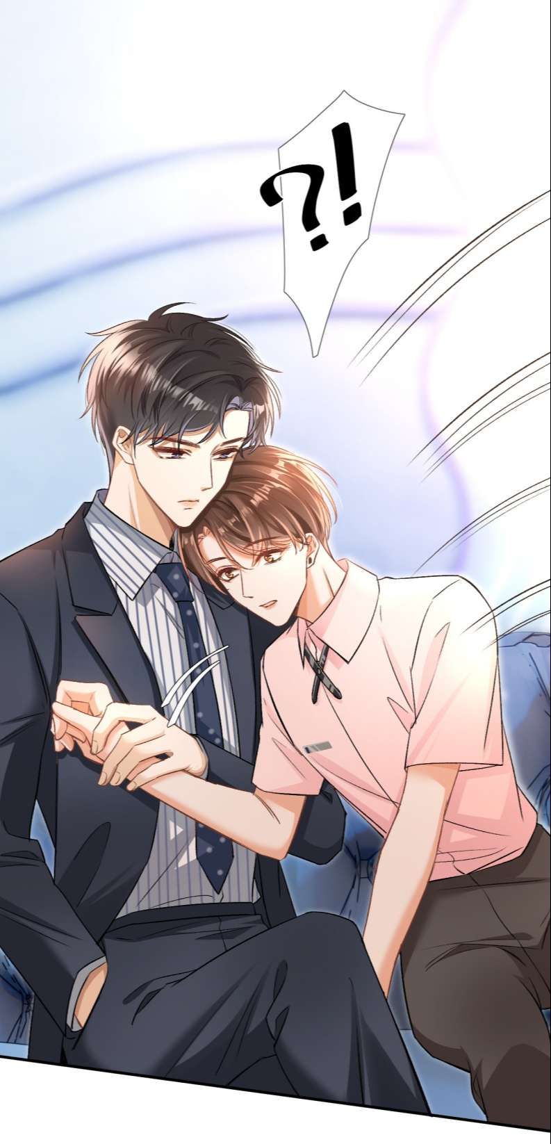 Cho Là Thật Chapter 5 - 25