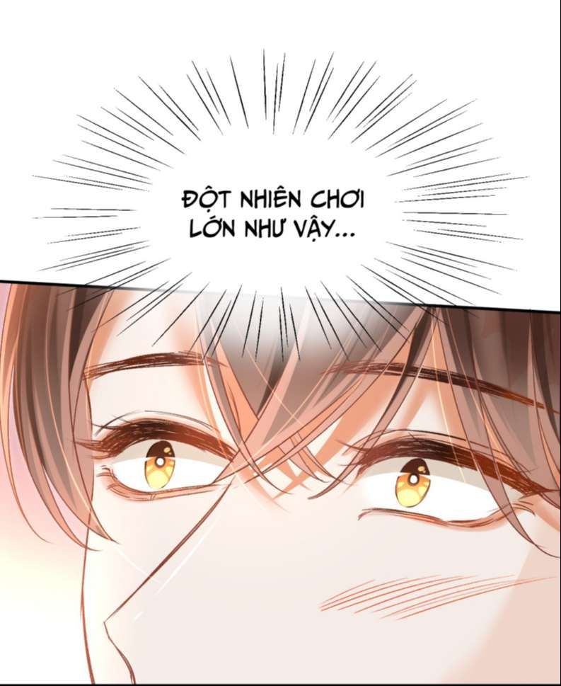Cho Là Thật Chapter 5 - 27