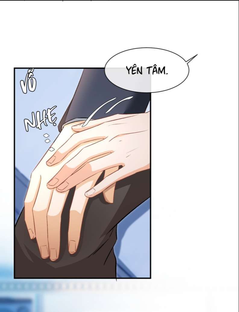 Cho Là Thật Chapter 5 - 29