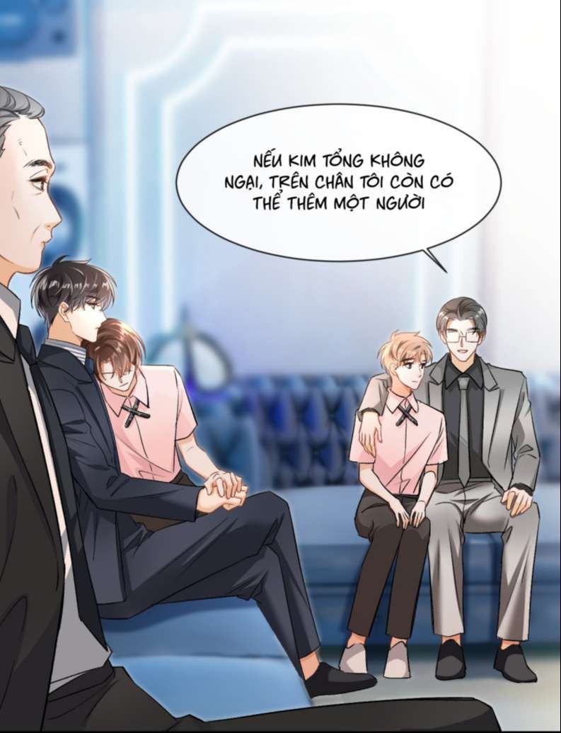 Cho Là Thật Chapter 5 - 30