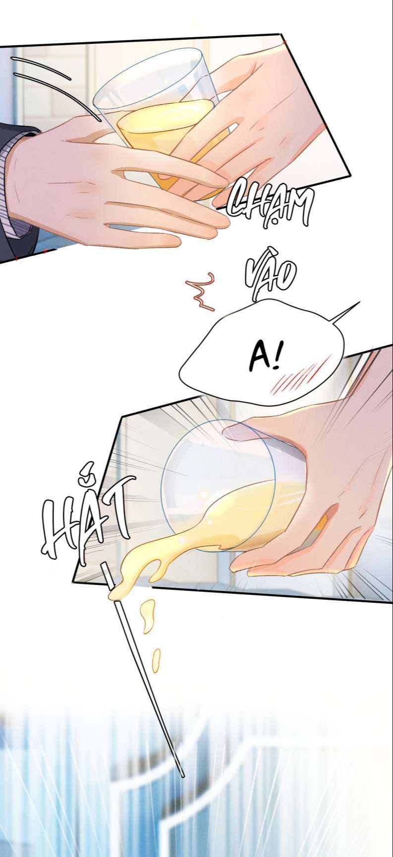 Cho Là Thật Chapter 5 - 4