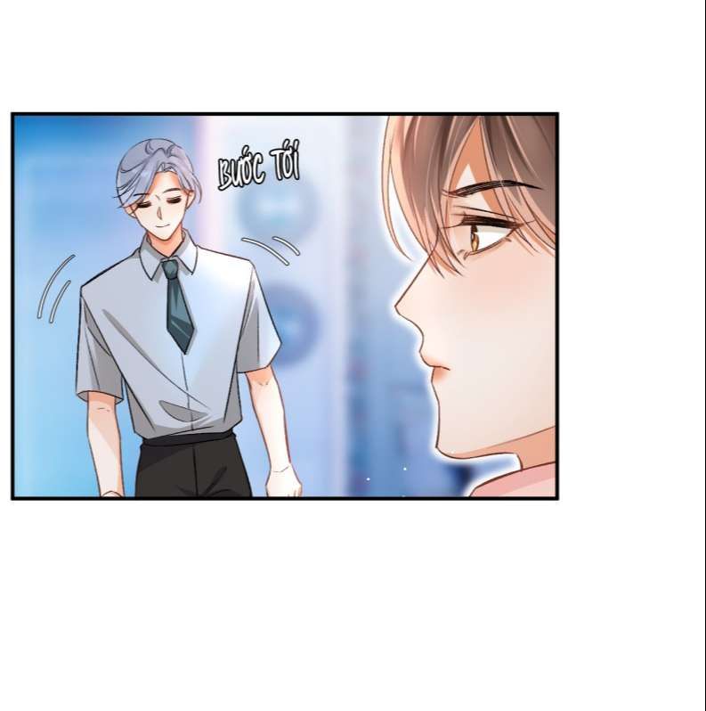 Cho Là Thật Chapter 5 - 33