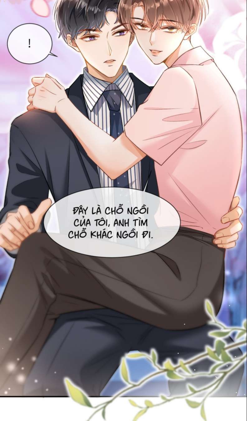 Cho Là Thật Chapter 5 - 35