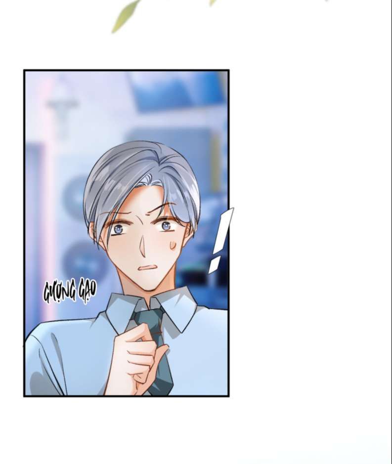 Cho Là Thật Chapter 5 - 36