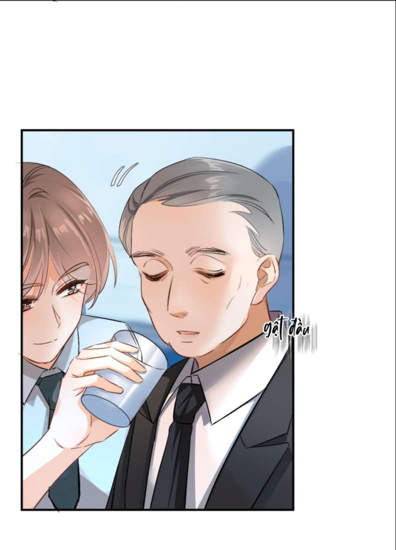 Cho Là Thật Chapter 5 - 39