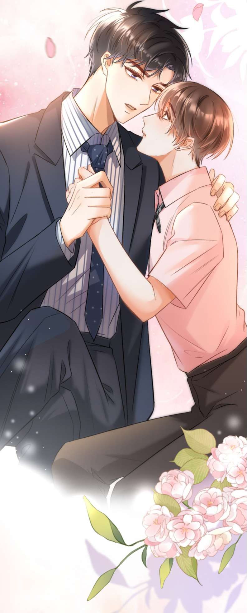 Cho Là Thật Chapter 5 - 43