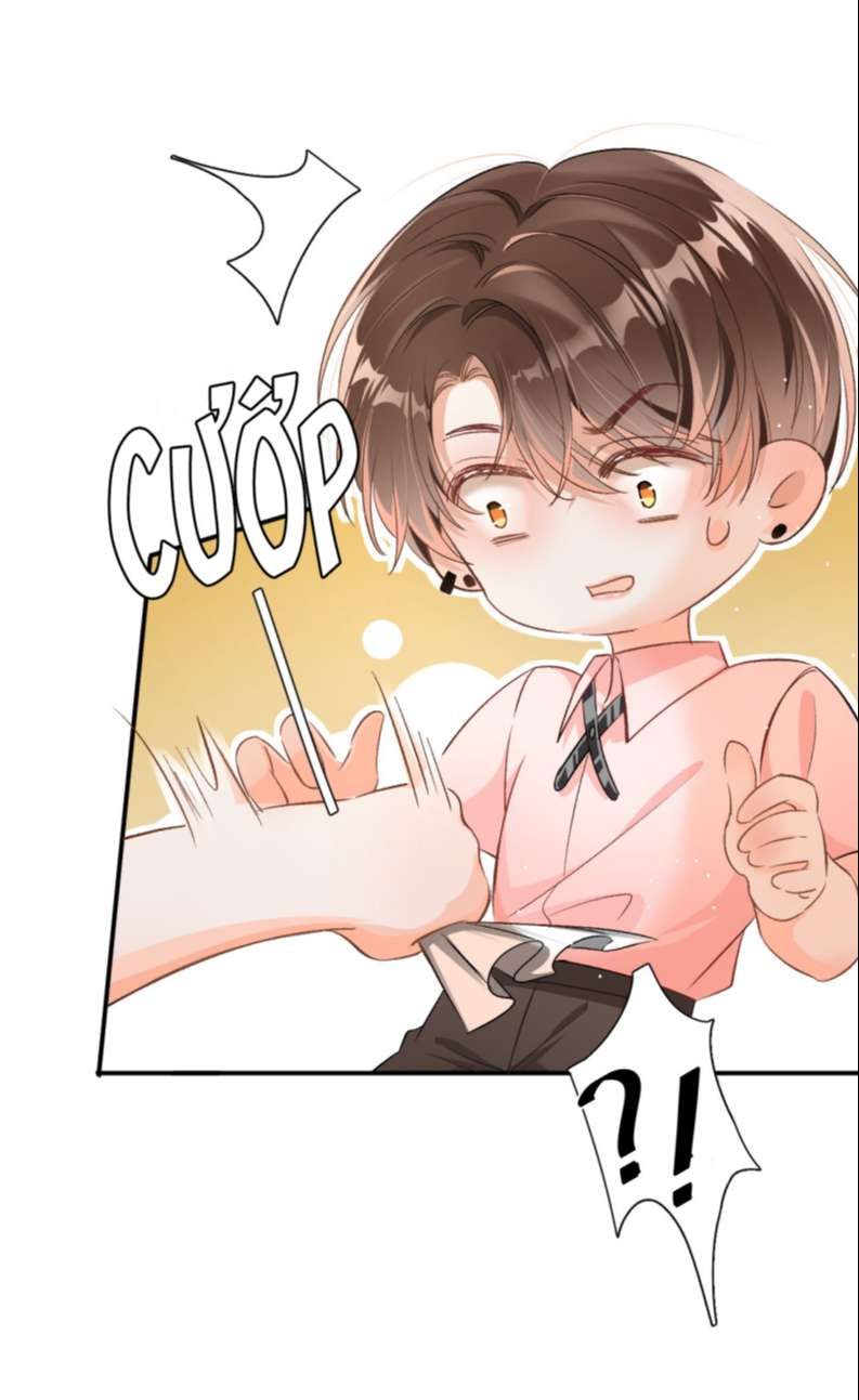 Cho Là Thật Chapter 5 - 9