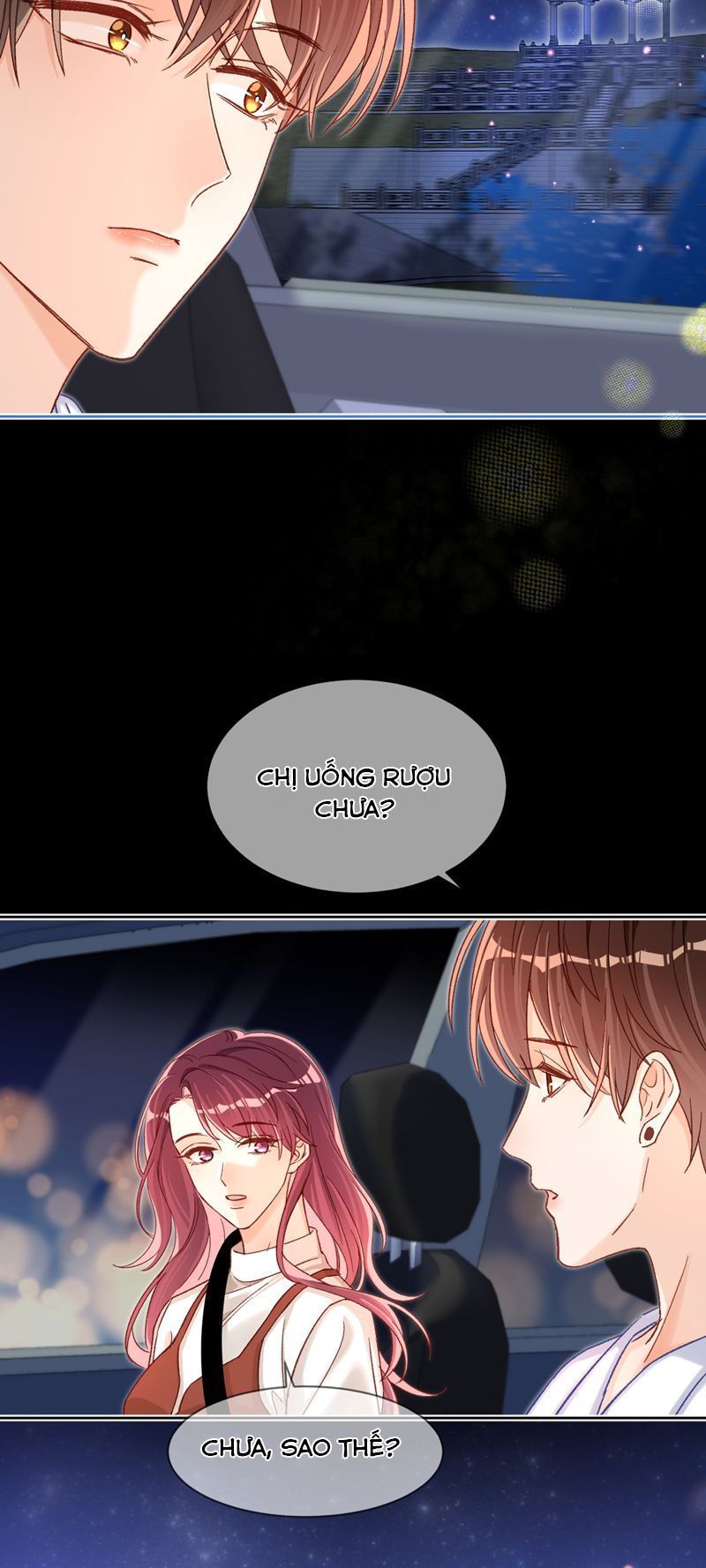 Cho Là Thật Chapter 51 - 11