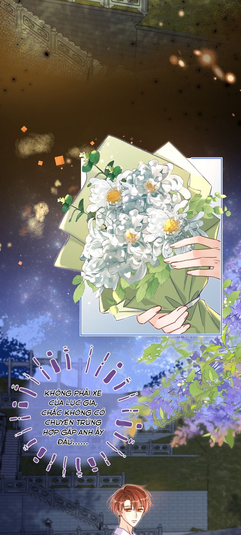 Cho Là Thật Chapter 51 - 14