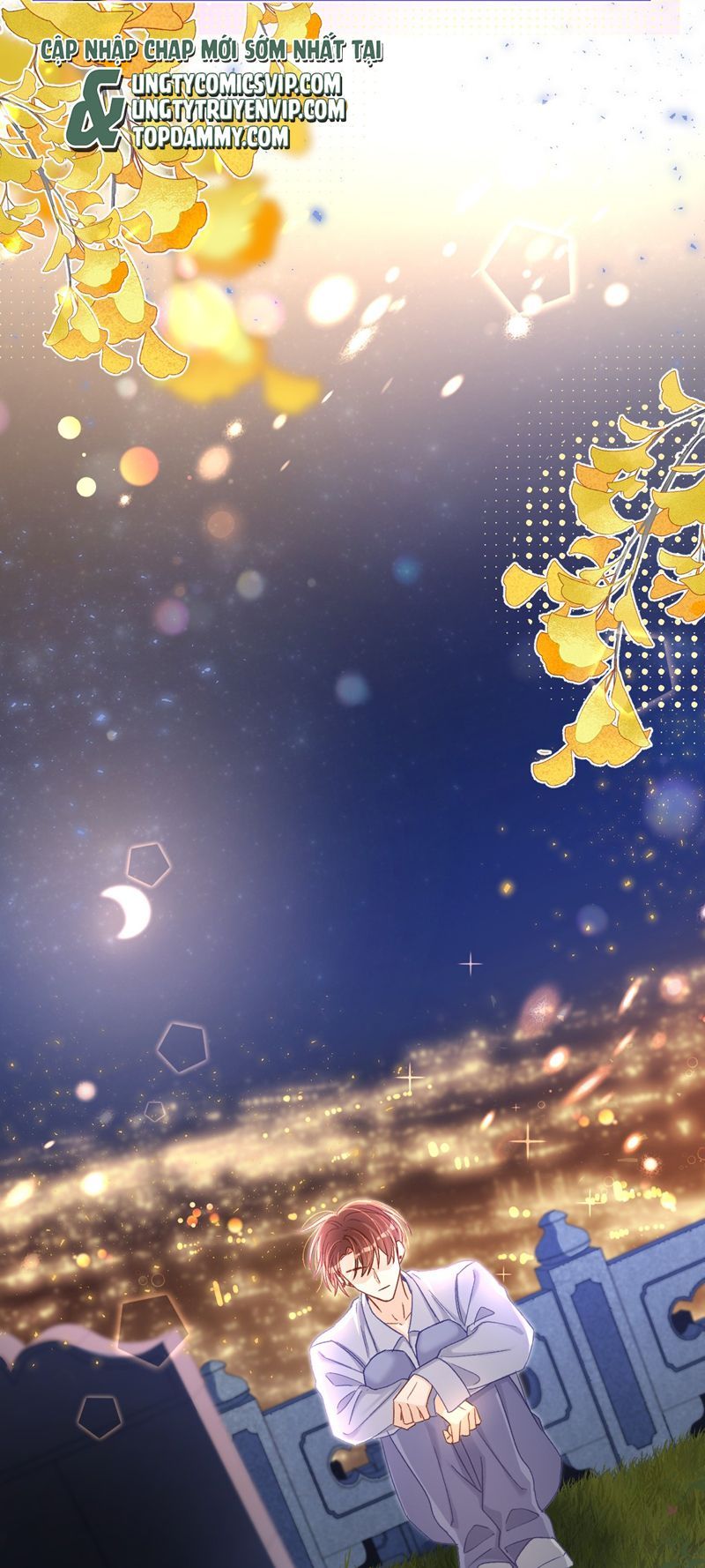 Cho Là Thật Chapter 51 - 16