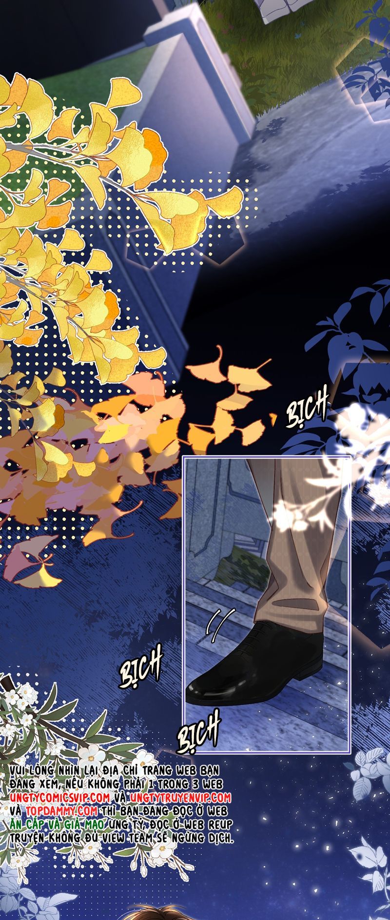 Cho Là Thật Chapter 51 - 17