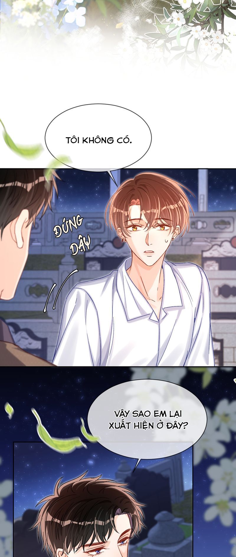 Cho Là Thật Chapter 51 - 19