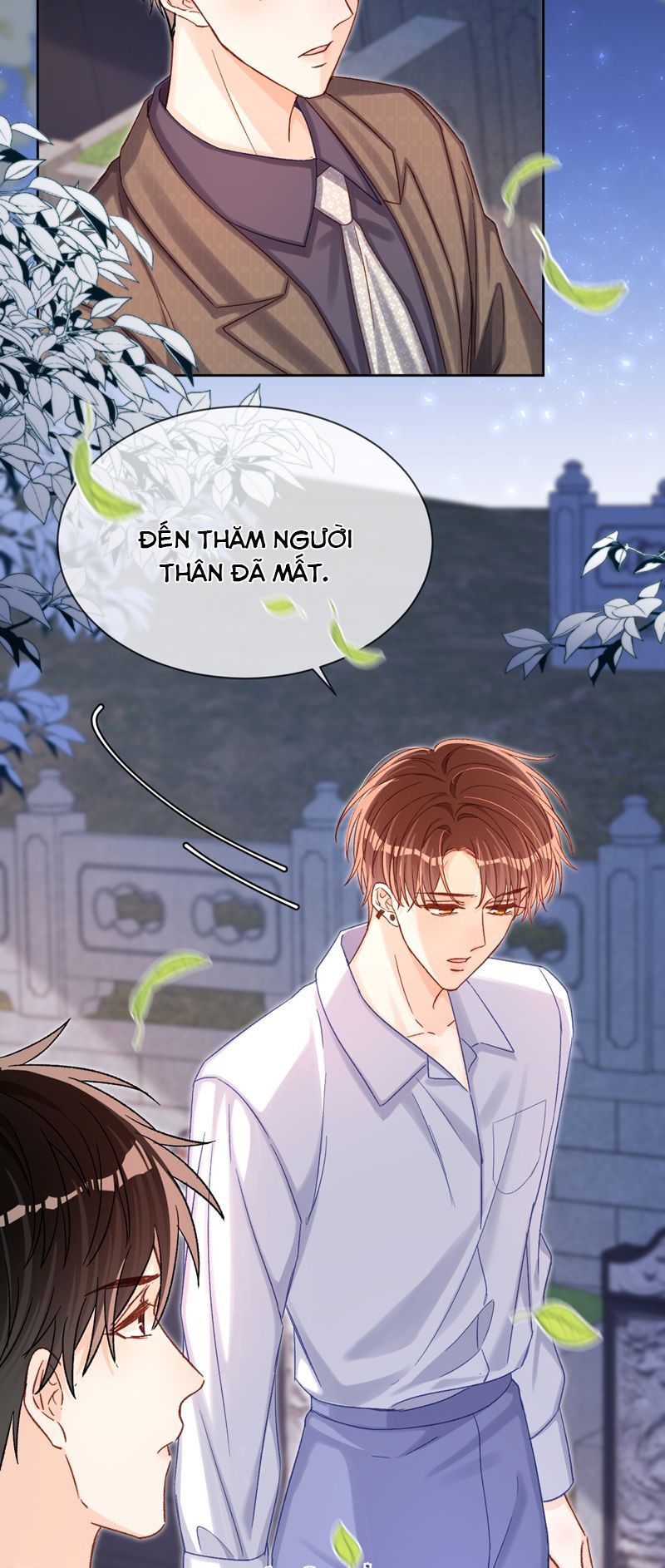 Cho Là Thật Chapter 51 - 20