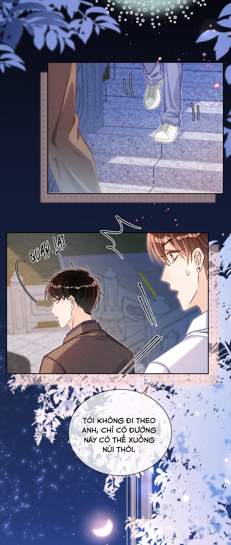 Cho Là Thật Chapter 51 - 22