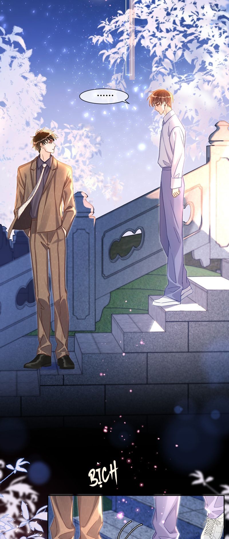 Cho Là Thật Chapter 51 - 23