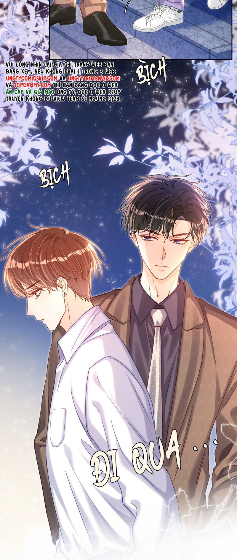 Cho Là Thật Chapter 51 - 24