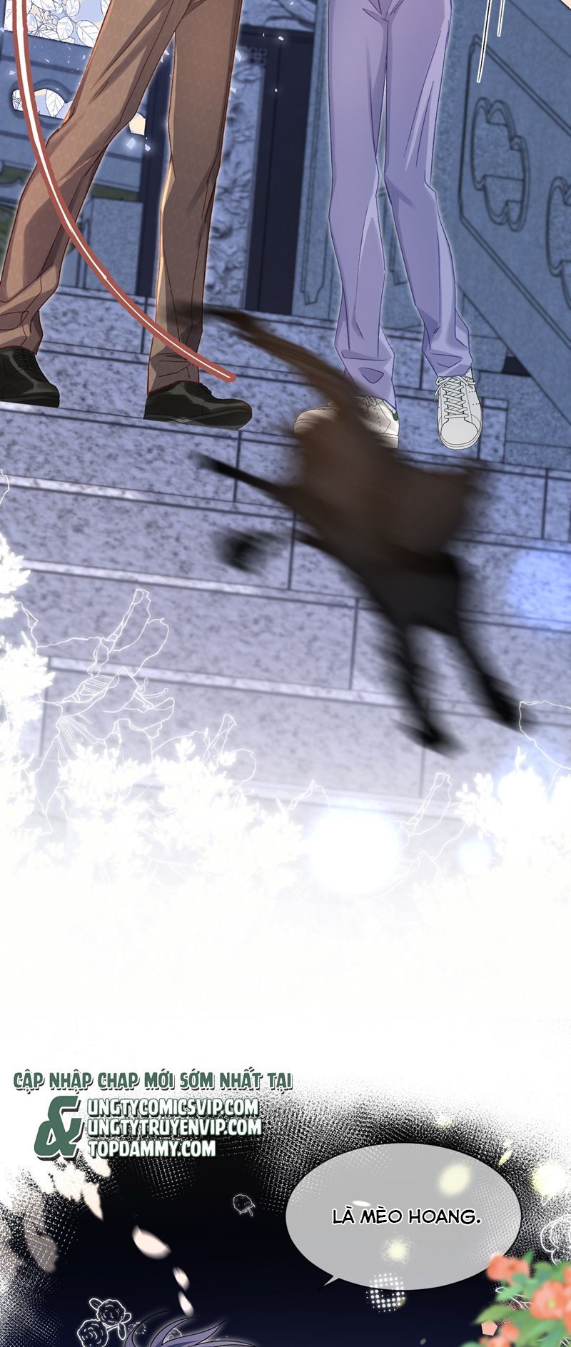 Cho Là Thật Chapter 51 - 26