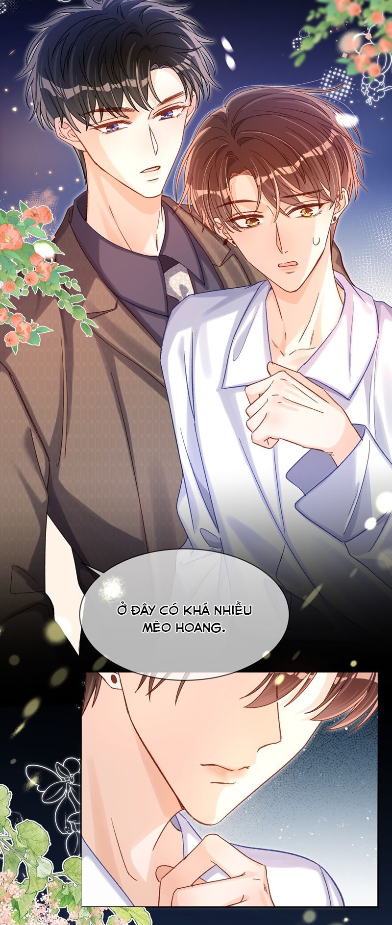 Cho Là Thật Chapter 51 - 27