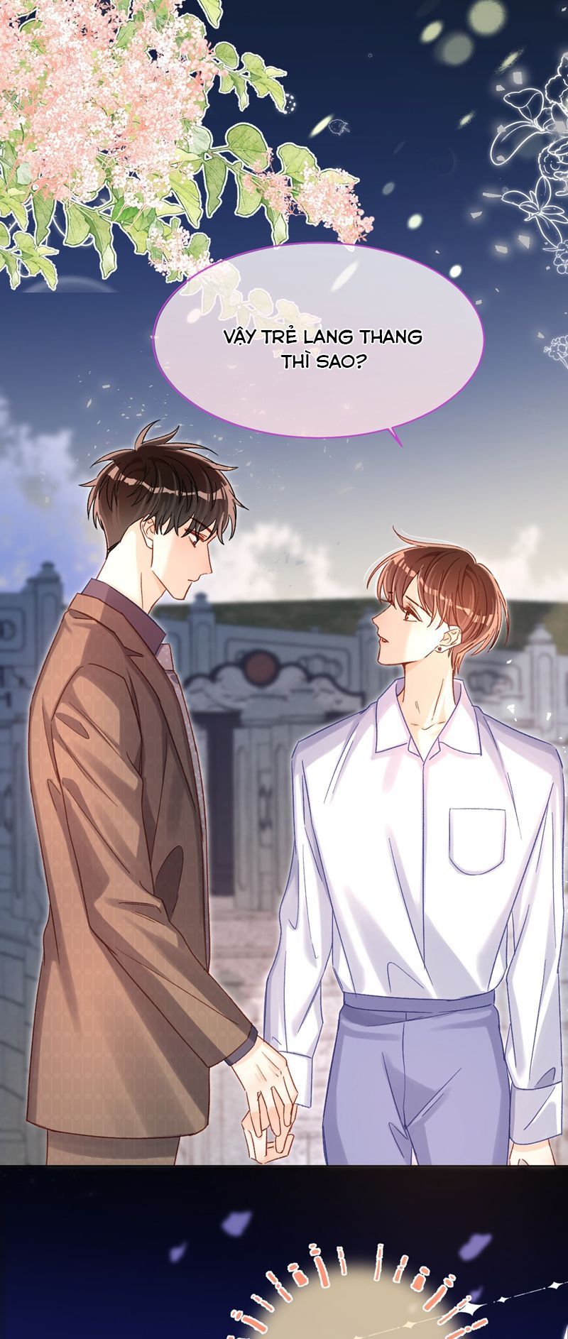 Cho Là Thật Chapter 51 - 28