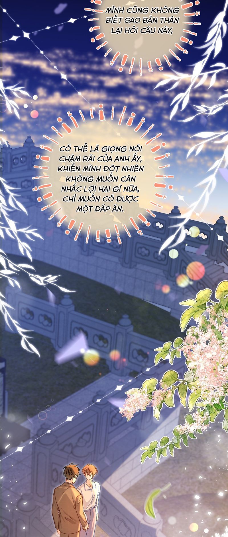 Cho Là Thật Chapter 51 - 29