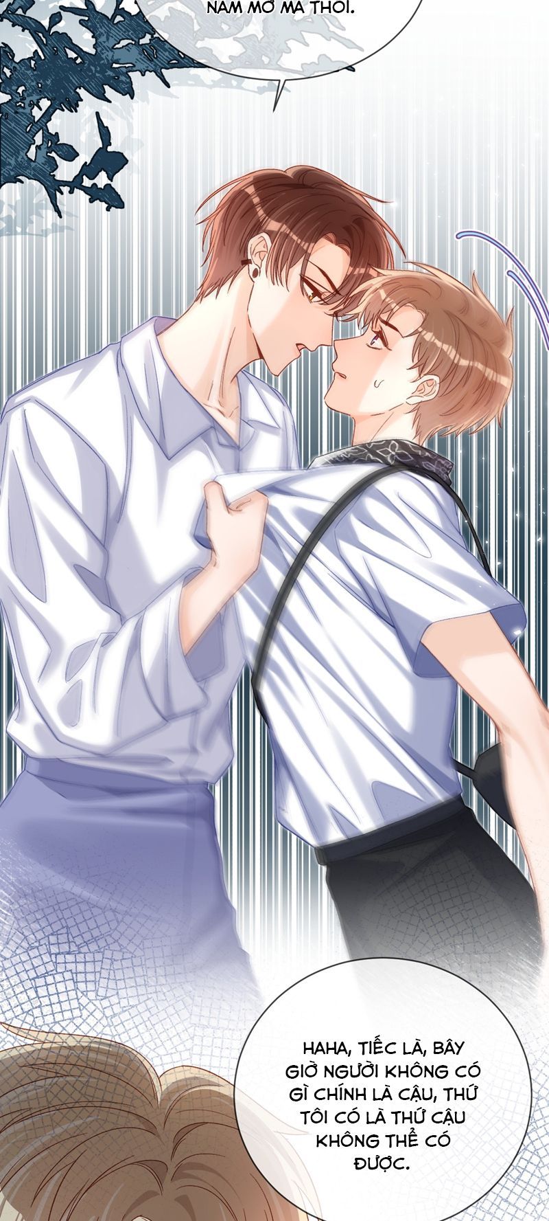 Cho Là Thật Chapter 51 - 5