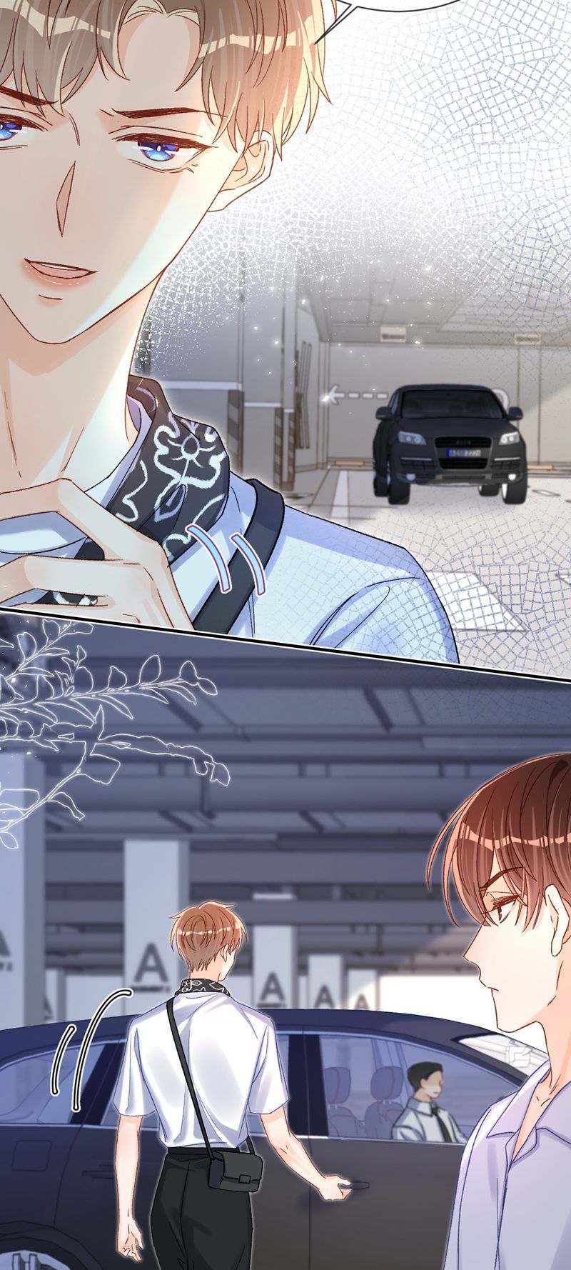 Cho Là Thật Chapter 51 - 6