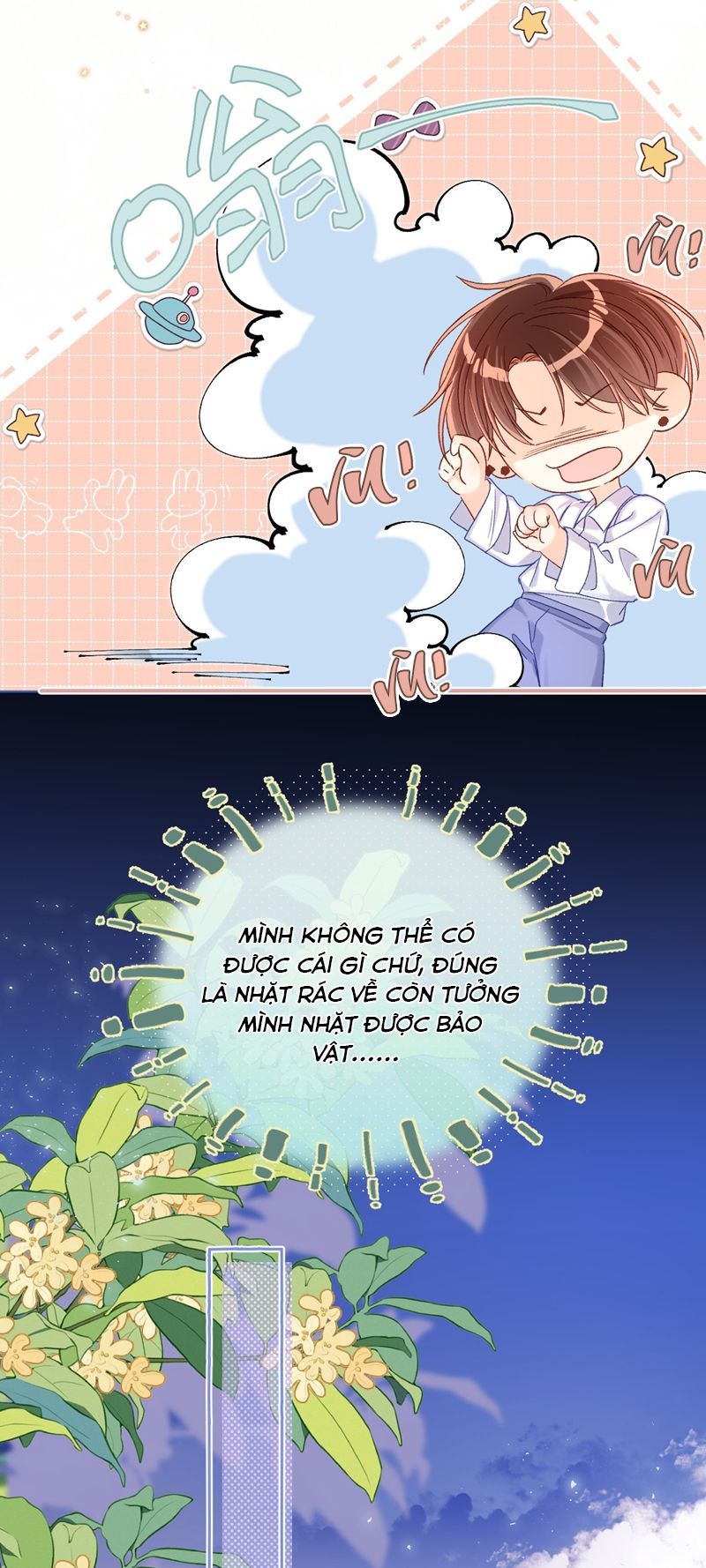 Cho Là Thật Chapter 51 - 8