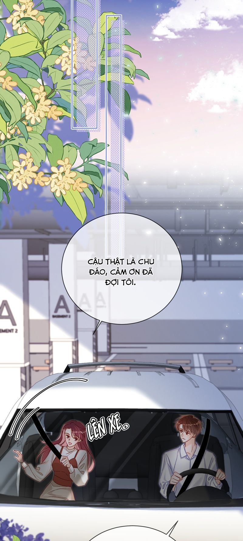 Cho Là Thật Chapter 51 - 9
