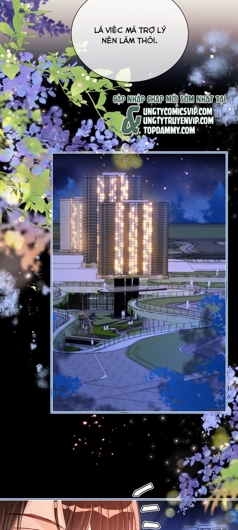 Cho Là Thật Chapter 51 - 10