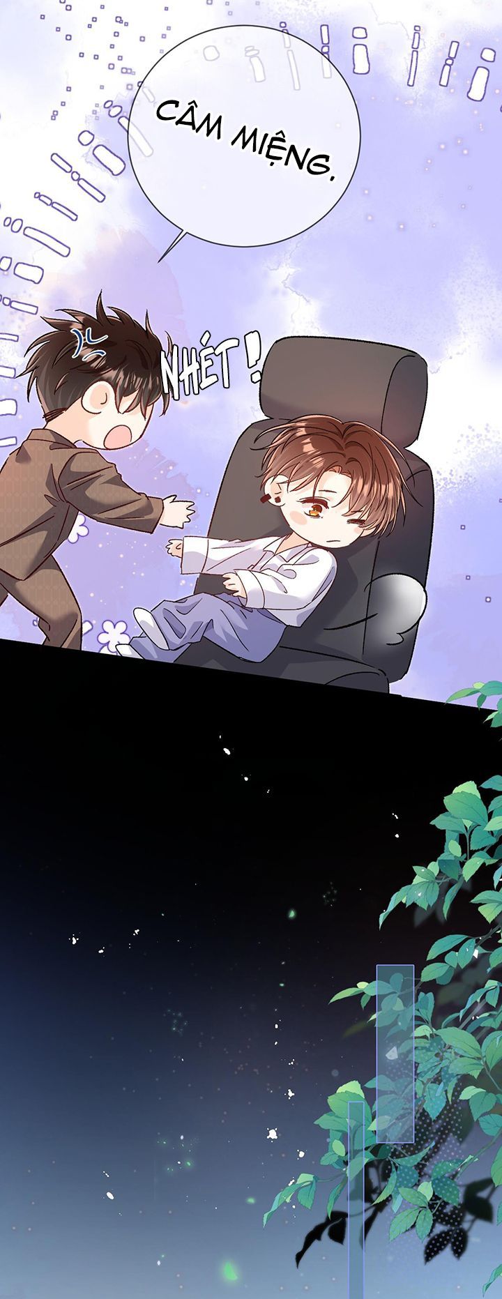 Cho Là Thật Chapter 52 - 16